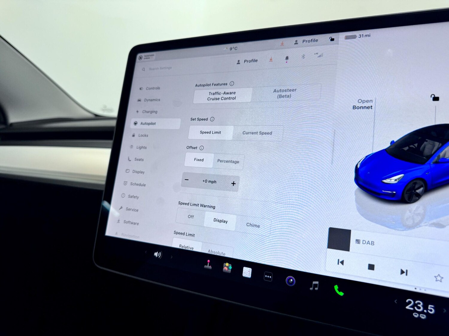 Used Tesla Model 3 2022 for sale - 77524952: Photo 46