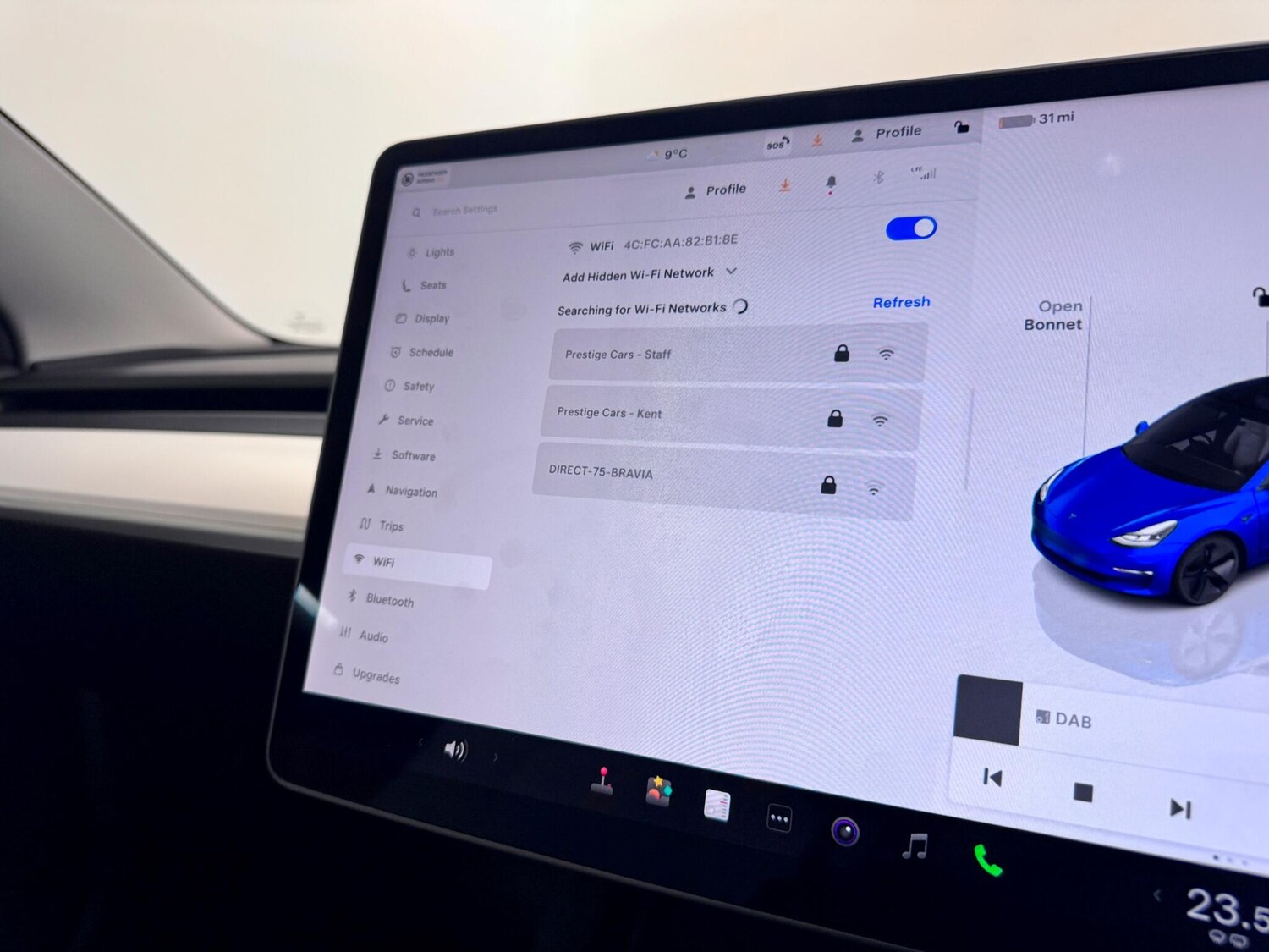 Used Tesla Model 3 2022 for sale - 77524952: Photo 50