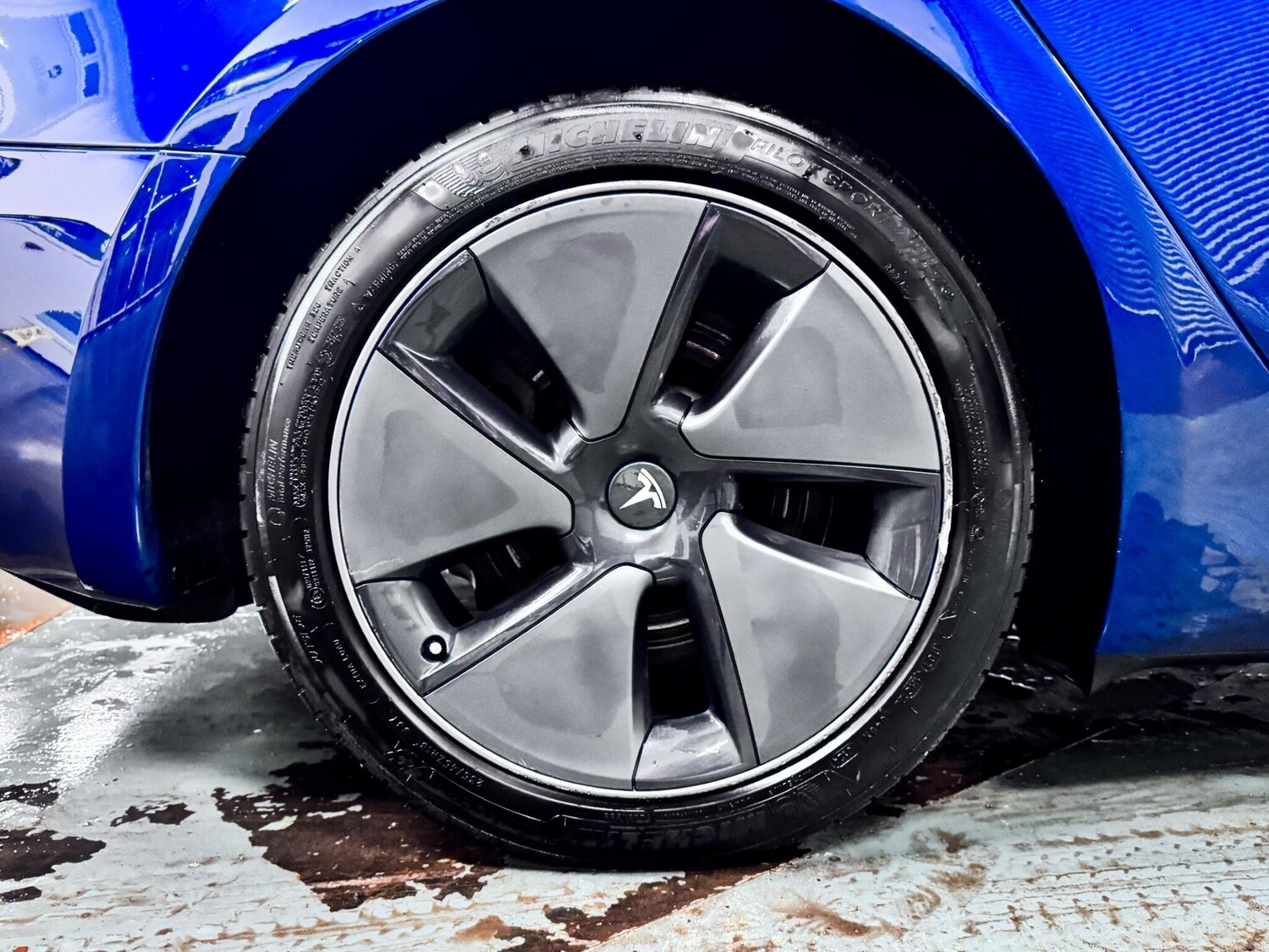 Used Tesla Model 3 2022 for sale - 77524952: Photo 51