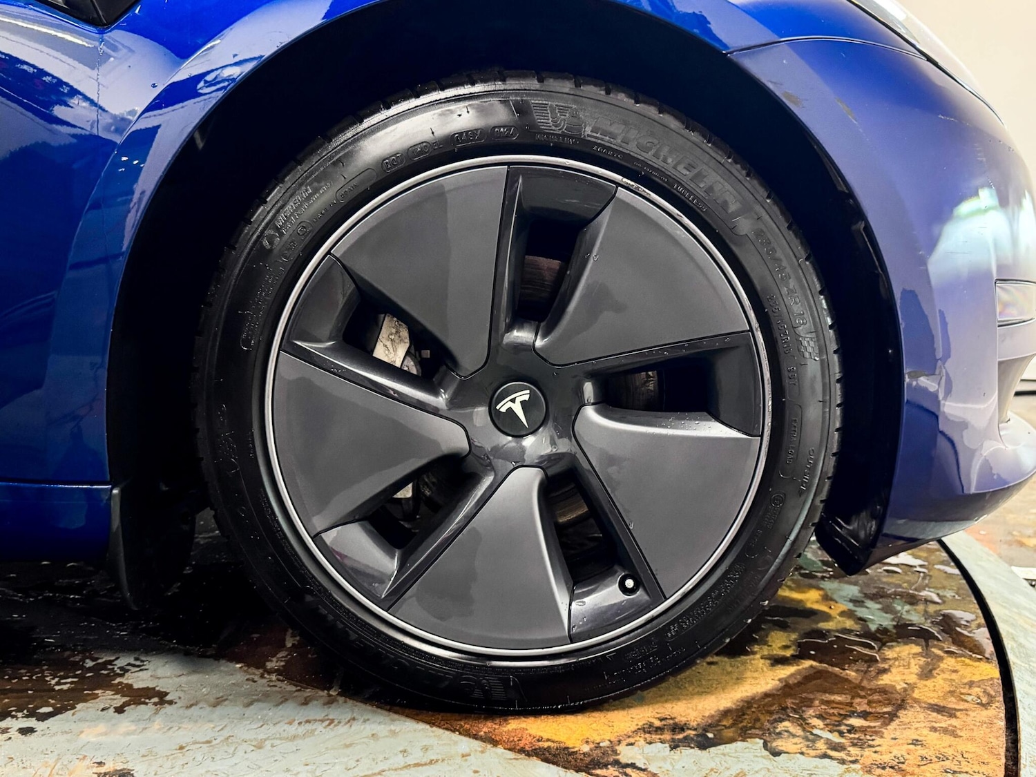 Used Tesla Model 3 2022 for sale - 77524952: Photo 52