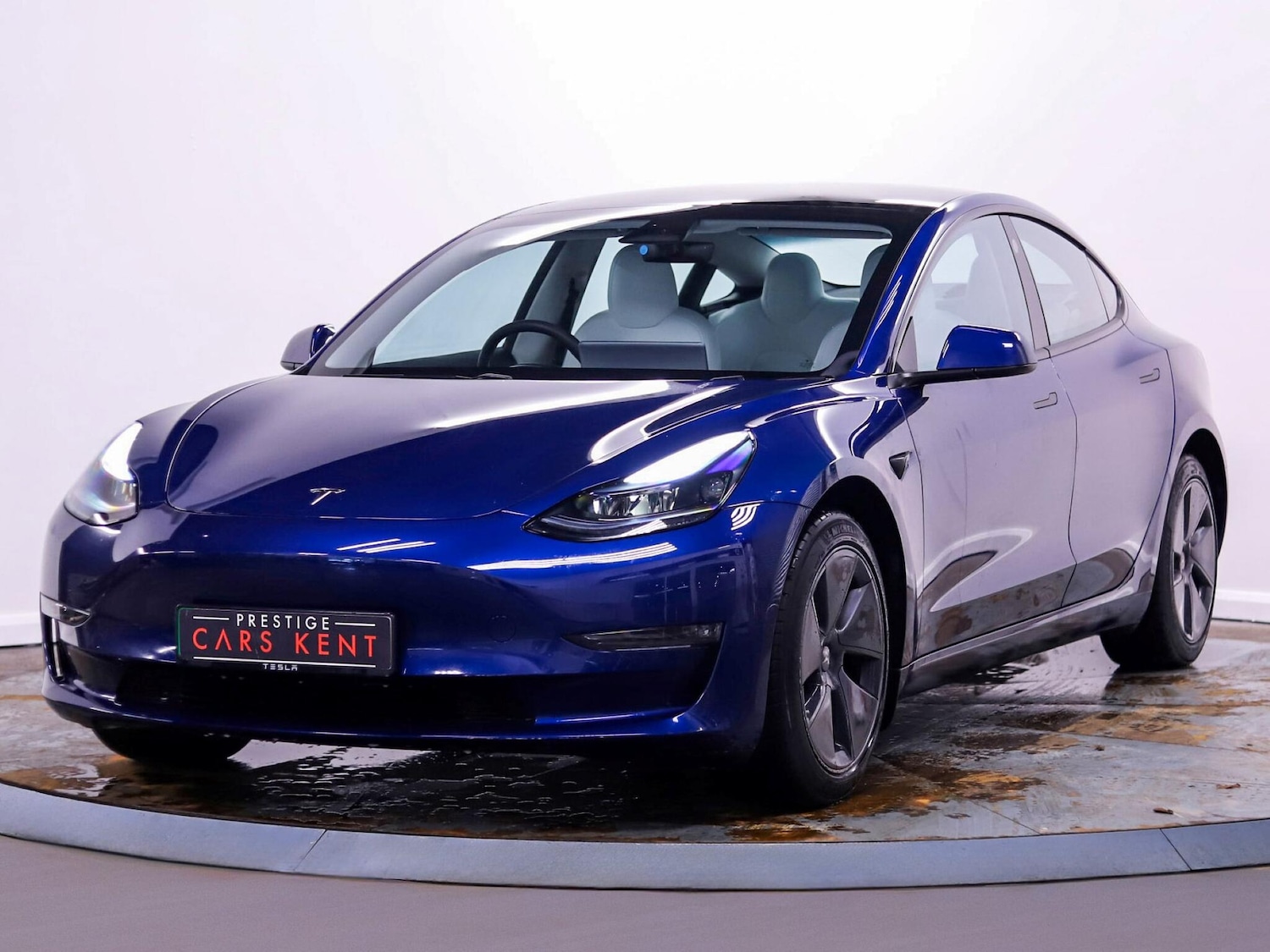 Used Tesla Model 3 2022 for sale - 77524952: Photo 6