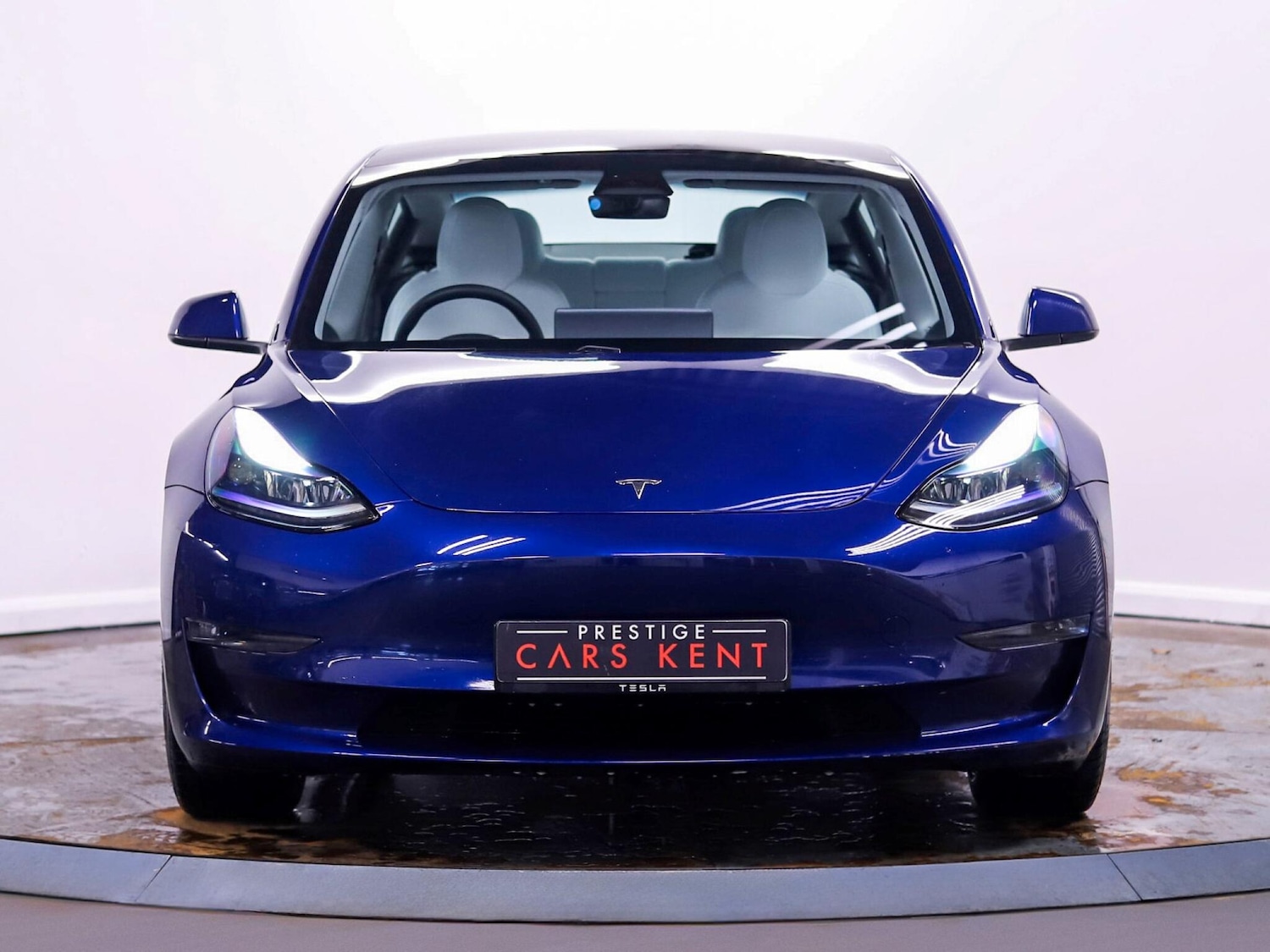 Used Tesla Model 3 2022 for sale - 77524952: Photo 7