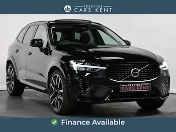 Used Volvo XC60 2024 for sale - 78561043: Photo