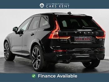 Used Volvo XC60 2024 for sale - 78561043: Photo