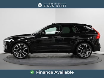 Used Volvo XC60 2024 for sale - 78561043: Photo
