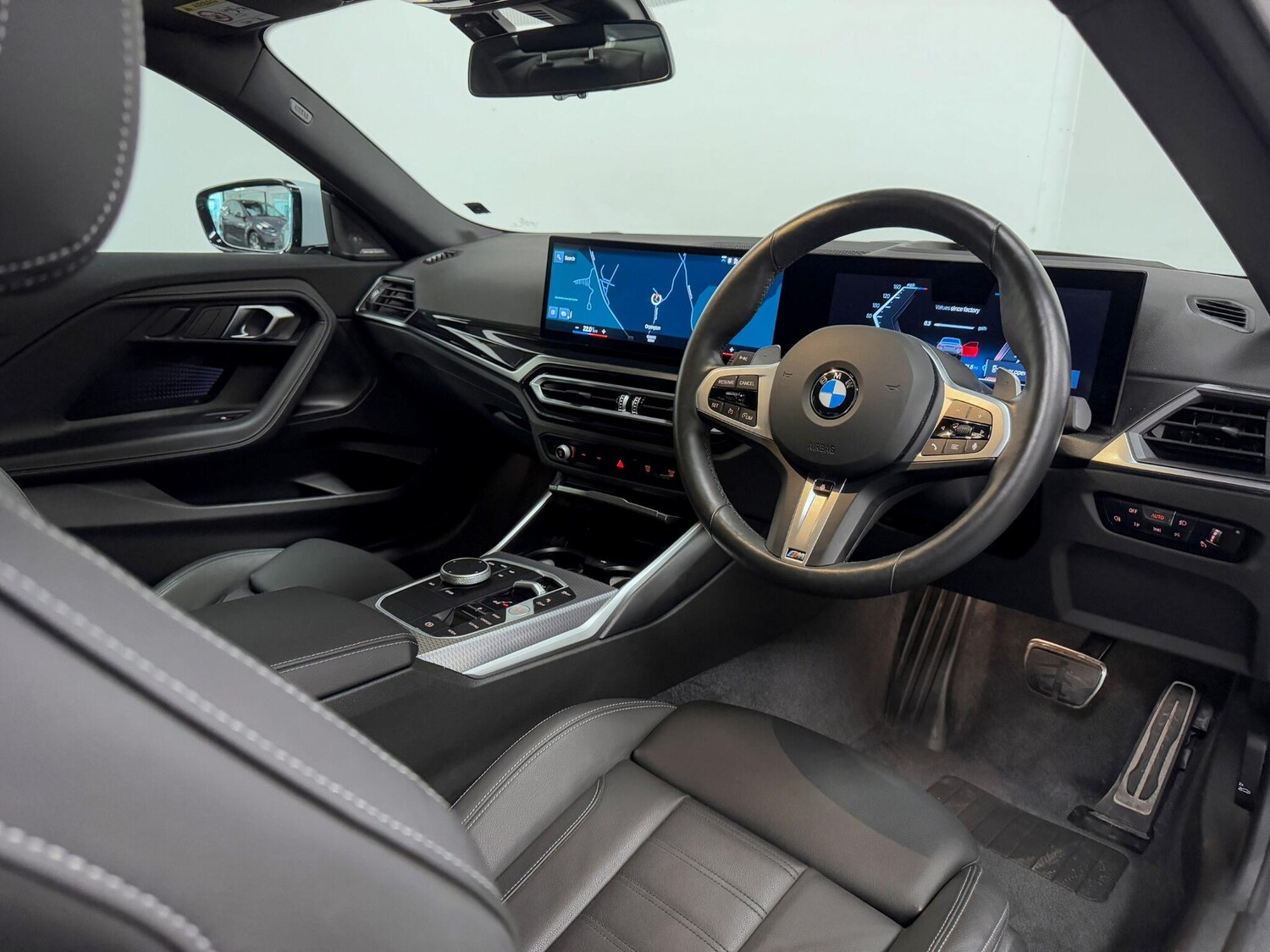 Used BMW 2 Series 2024 for sale - 75757339: Photo 19