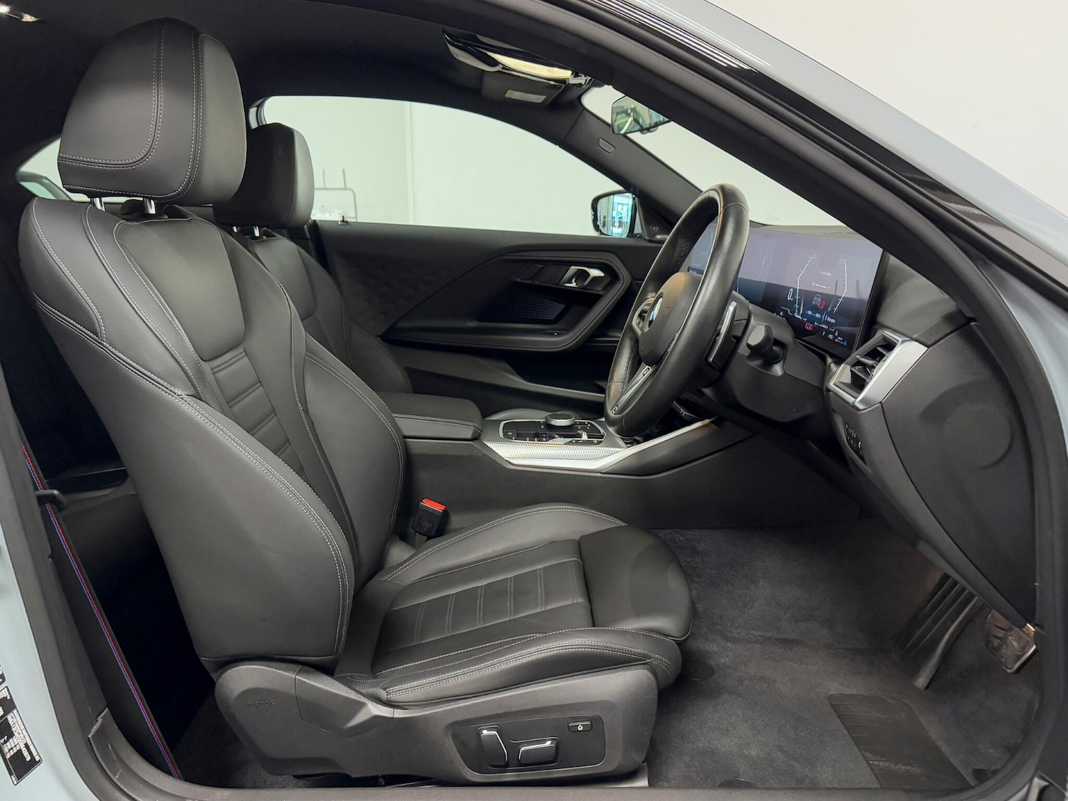 Used BMW 2 Series 2024 for sale - 75757339: Photo 21