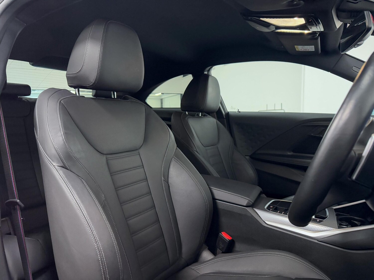 Used BMW 2 Series 2024 for sale - 75757339: Photo 22