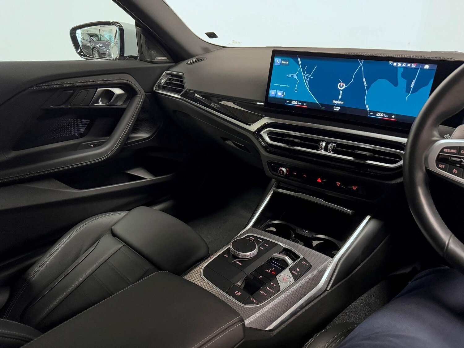 Used BMW 2 Series 2024 for sale - 75757339: Photo 24