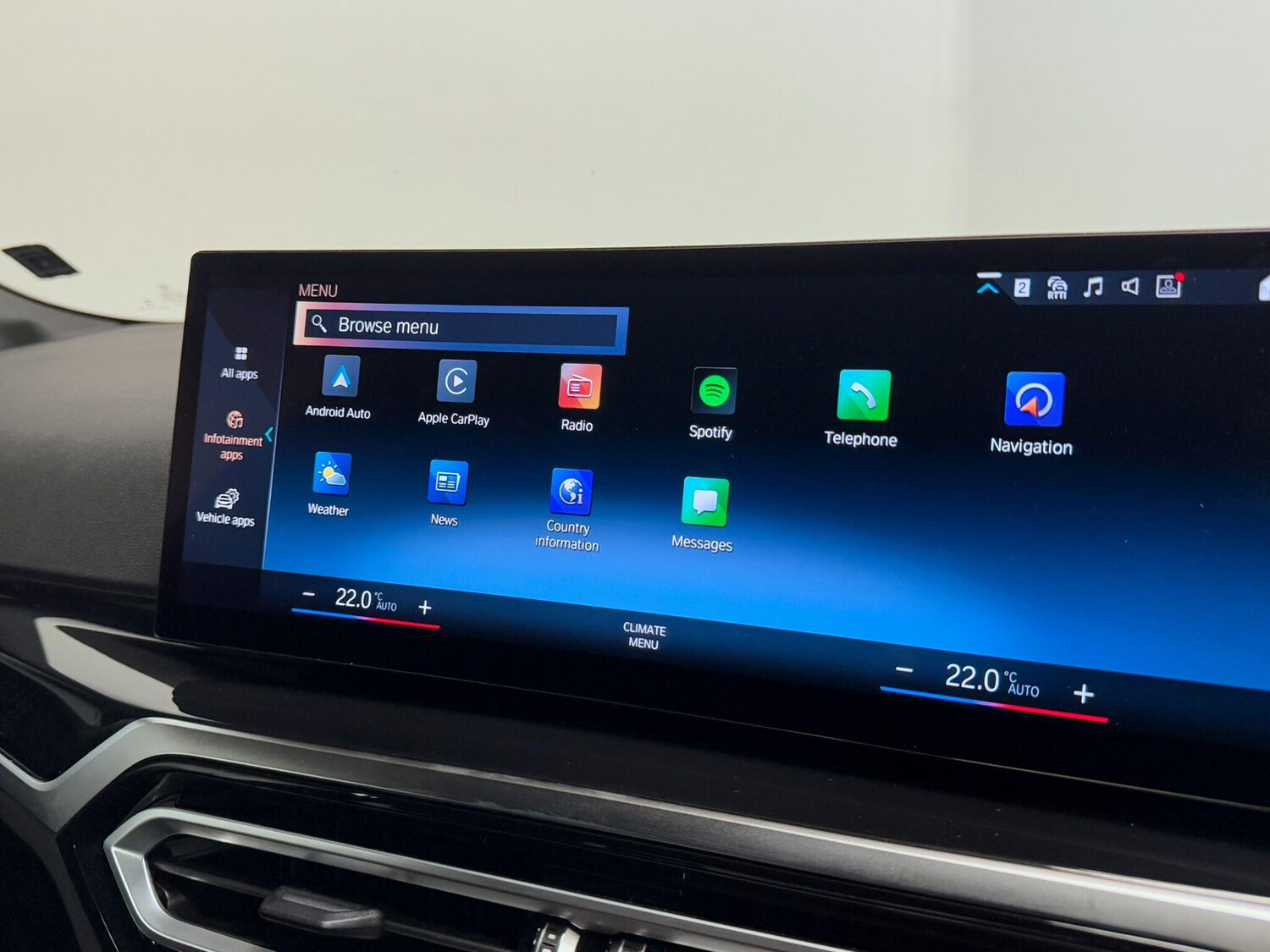 Used BMW 2 Series 2024 for sale - 75757339: Photo 38