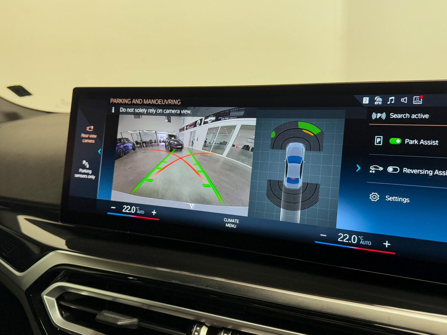 Used BMW 2 Series 2024 for sale - 75757339: Photo 39