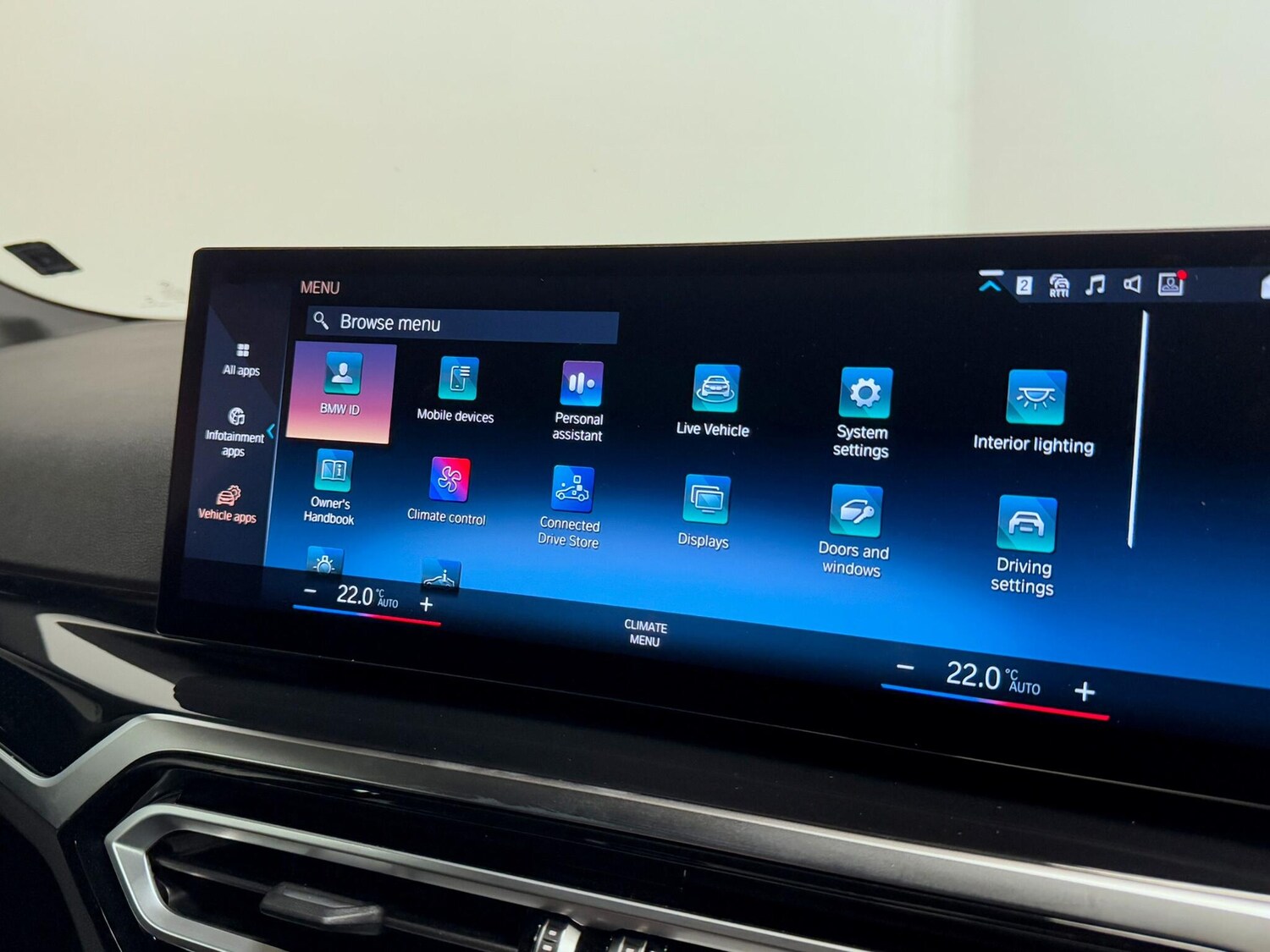 Used BMW 2 Series 2024 for sale - 75757339: Photo 43