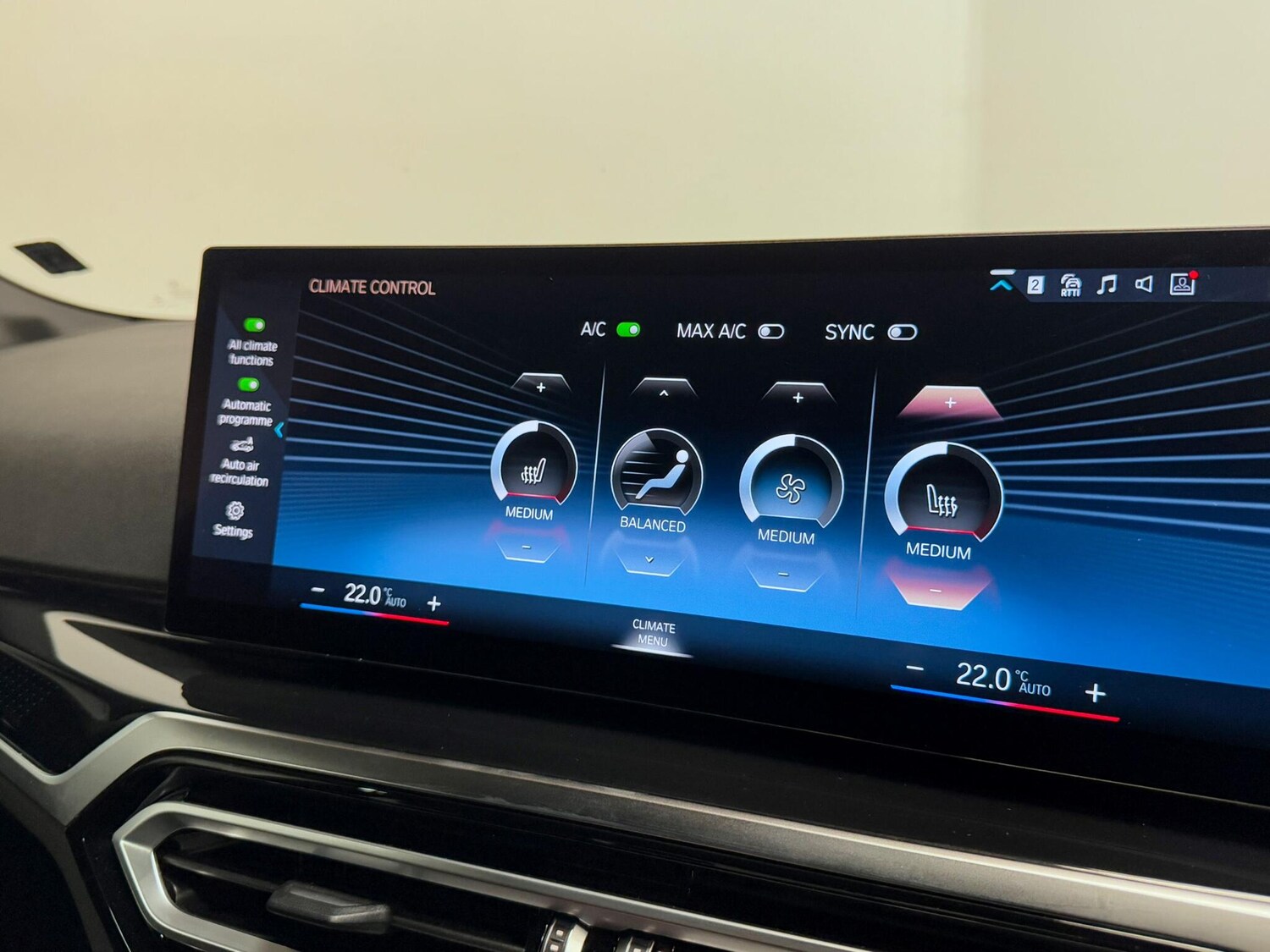 Used BMW 2 Series 2024 for sale - 75757339: Photo 46