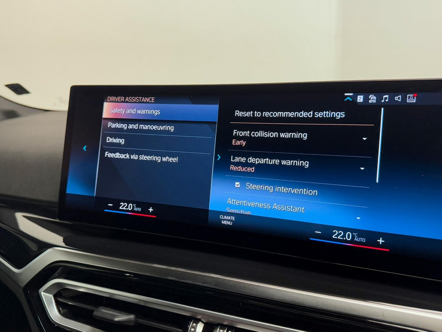 Used BMW 2 Series 2024 for sale - 75757339: Photo 48