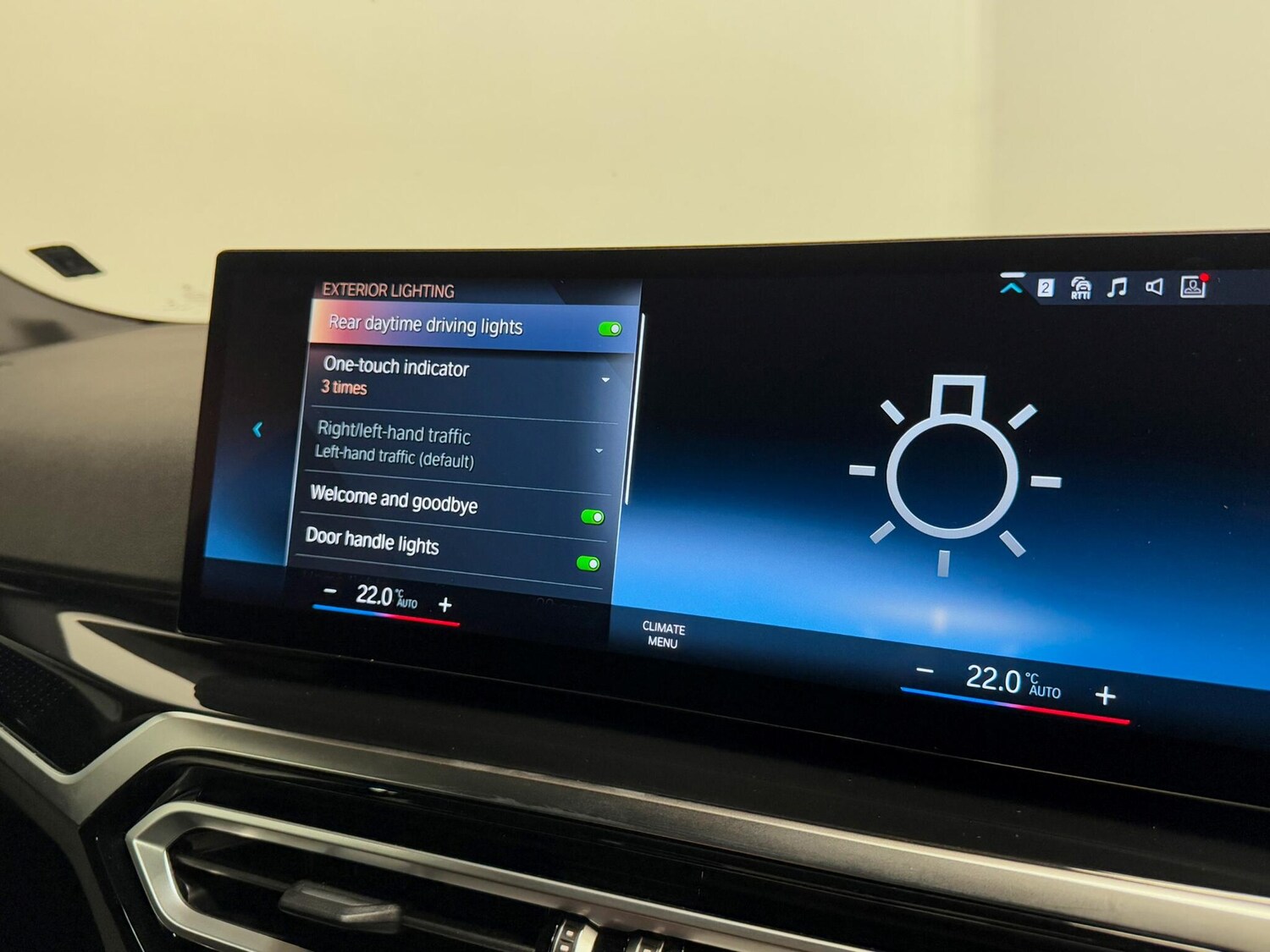 Used BMW 2 Series 2024 for sale - 75757339: Photo 52