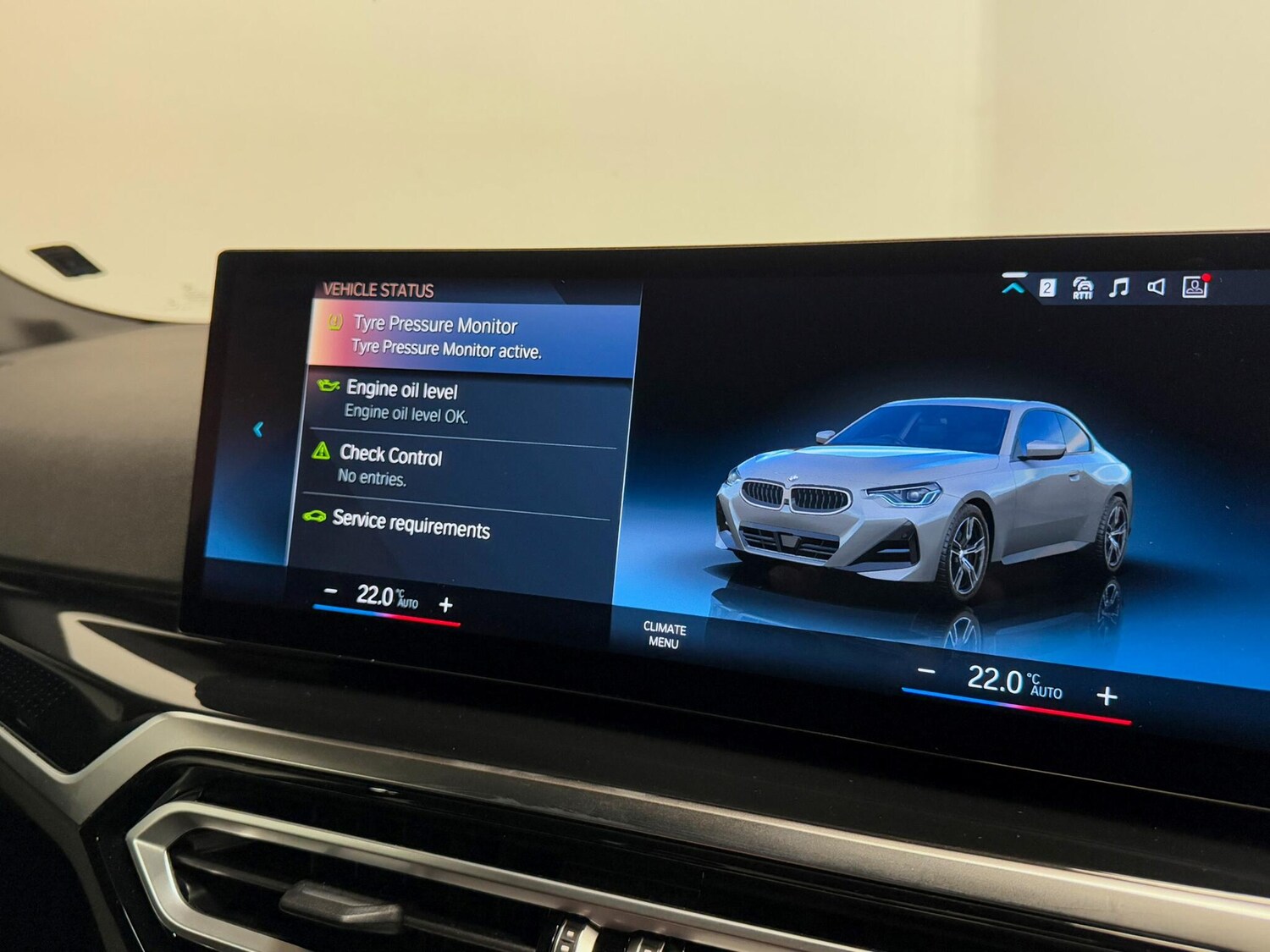 Used BMW 2 Series 2024 for sale - 75757339: Photo 53