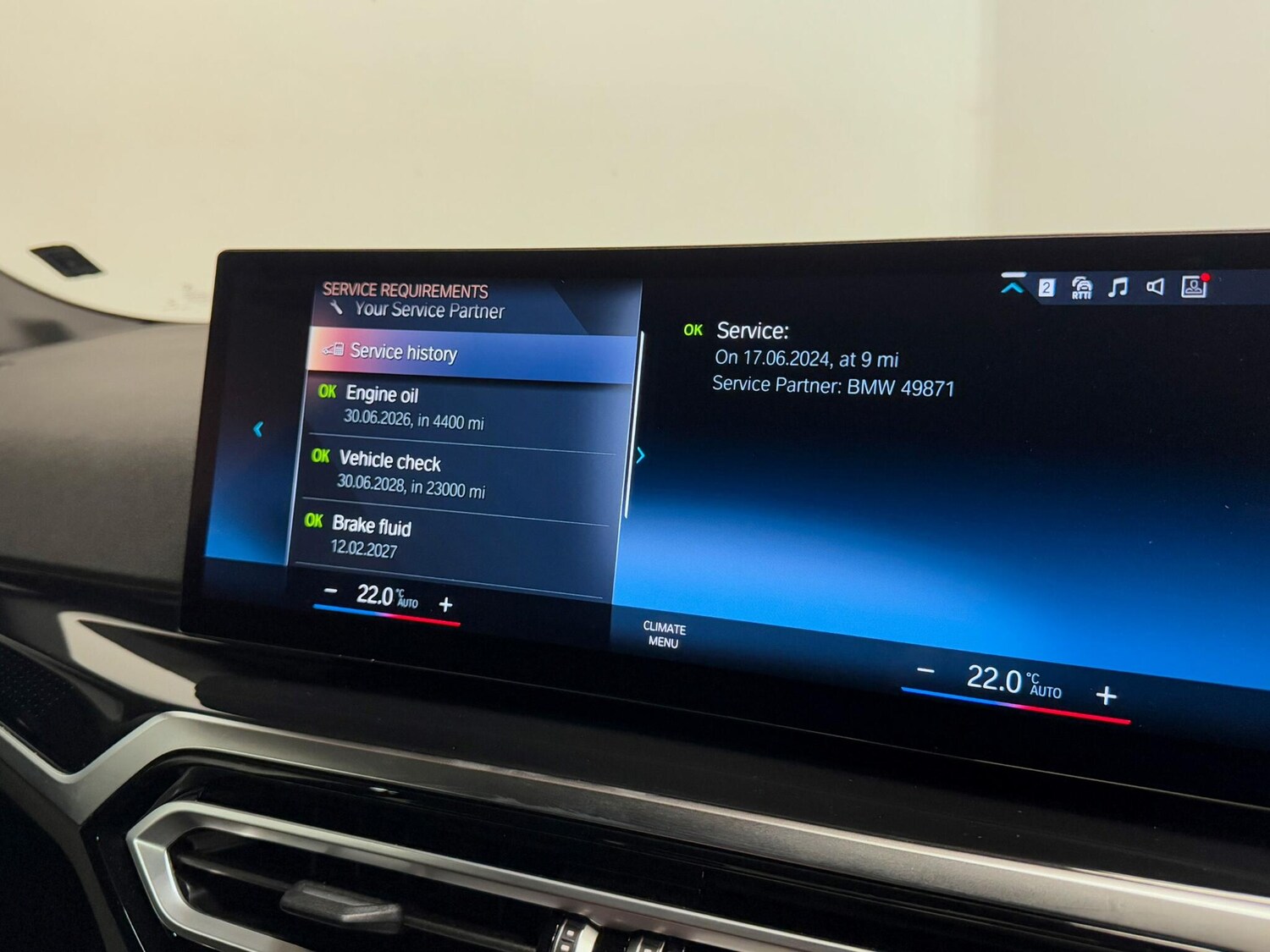 Used BMW 2 Series 2024 for sale - 75757339: Photo 54