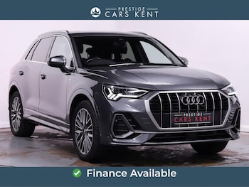 Used Audi Q3 2020 for sale - 78170717: Photo