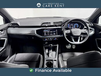 Used Audi Q3 2020 for sale - 78170717: Photo