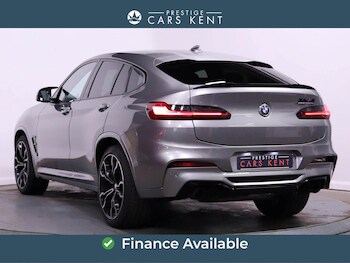 Used BMW X4 2021 for sale - 78429065: Photo