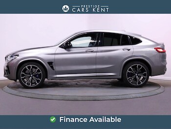 Used BMW X4 2021 for sale - 78429065: Photo