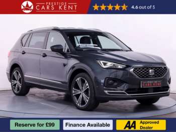 2020 (70) - 2.0 TDI XCELLENCE Lux SUV 5dr Diesel DSG 4Drive Euro 6 (s/s) (200 ps)
