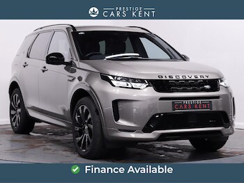 Used Land Rover Discovery Sport 2023 for sale - 78115106: Photo