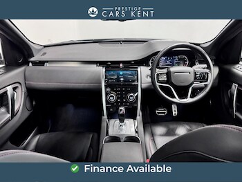 Used Land Rover Discovery Sport 2023 for sale - 78115106: Photo