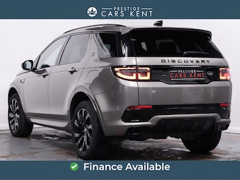 Used Land Rover Discovery Sport 2023 for sale - 78115106: Photo