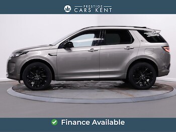 Used Land Rover Discovery Sport 2023 for sale - 78115106: Photo