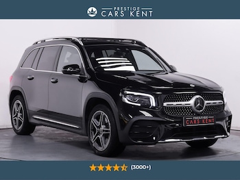 Mercedes-Benz - GLB