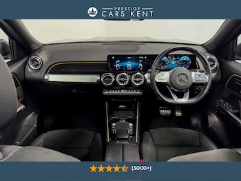 Used Mercedes-Benz GLB 2021 for sale - 76239303: Photo
