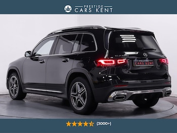 Used Mercedes-Benz GLB 2021 for sale - 76239303: Photo