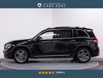 Used Mercedes-Benz GLB 2021 for sale - 76239303: Photo