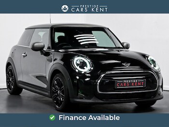 Used MINI Hatch 2021 for sale - 78504087: Photo