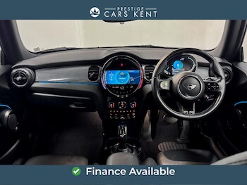 Used MINI Hatch 2021 for sale - 78504087: Photo
