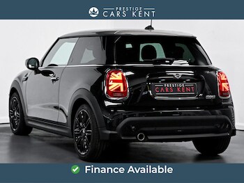 Used MINI Hatch 2021 for sale - 78504087: Photo