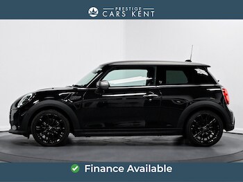 Used MINI Hatch 2021 for sale - 78504087: Photo