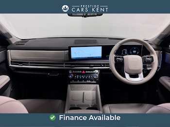 Used Hyundai Santa Fe 2024 for sale - 79316825: Photo