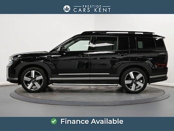 Used Hyundai Santa Fe 2024 for sale - 79316825: Photo
