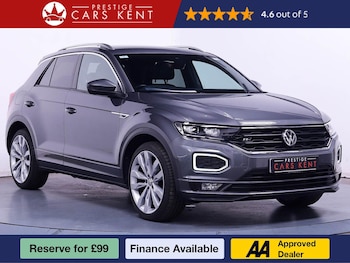 Volkswagen - T-Roc
