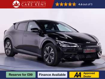 2024 (74) - 77.4kWh GT-Line Hatchback 5dr Electric Auto AWD (320 bhp)