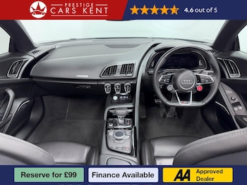 Used Audi R8 2019 for sale - 75449028: Photo