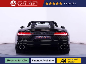 Used Audi R8 2019 for sale - 75449028: Photo
