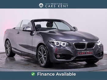 Used BMW 2 Series 2020 for sale - 77386360: Photo