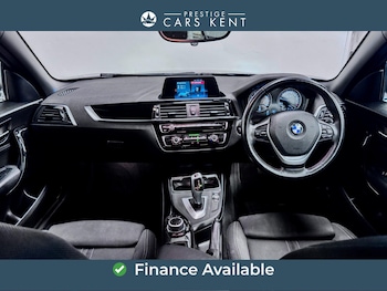 Used BMW 2 Series 2020 for sale - 77386360: Photo