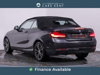 Used BMW 2 Series 2020 for sale - 77386360: Photo