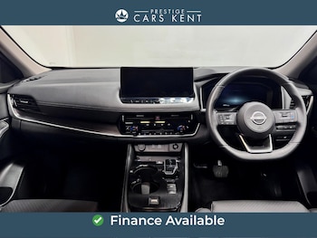 Used Nissan X-Trail 2025 for sale - 78020190: Photo