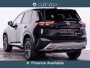 Used Nissan X-Trail 2025 for sale - 78020190: Photo