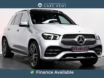 Used Mercedes-Benz GLE 2020 for sale - 79034291: Photo